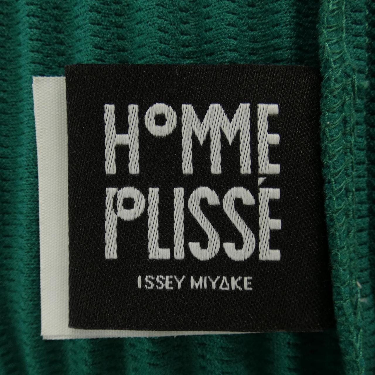 オムプリッセ HOMME PLISSE HP33JL399 ジャケット