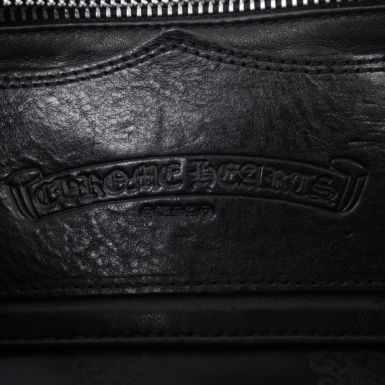 クロムハーツ CHROME HEARTS BS FLUER BAG