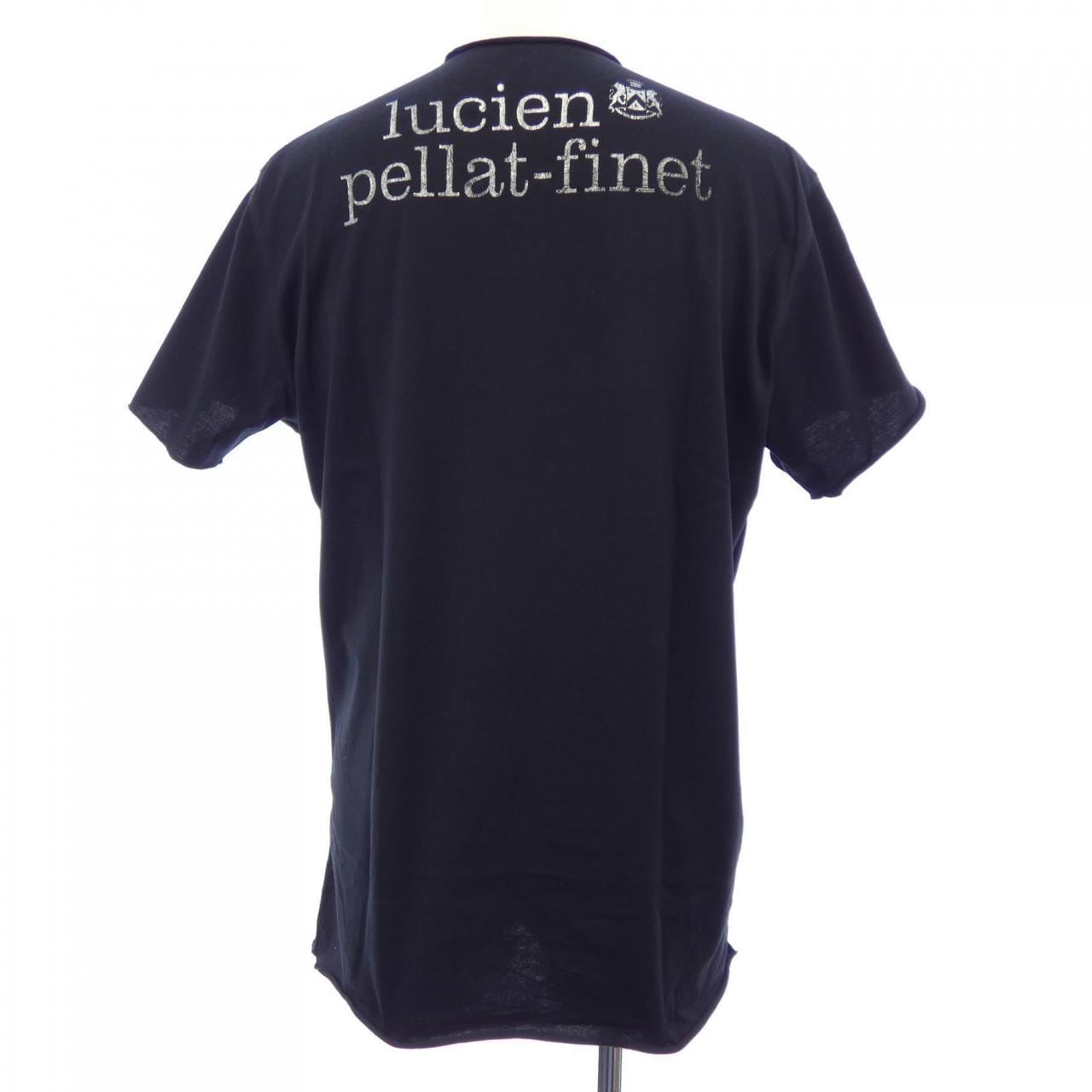 ルシアン ペラフィネ lucien pellat-finet Tシャツ