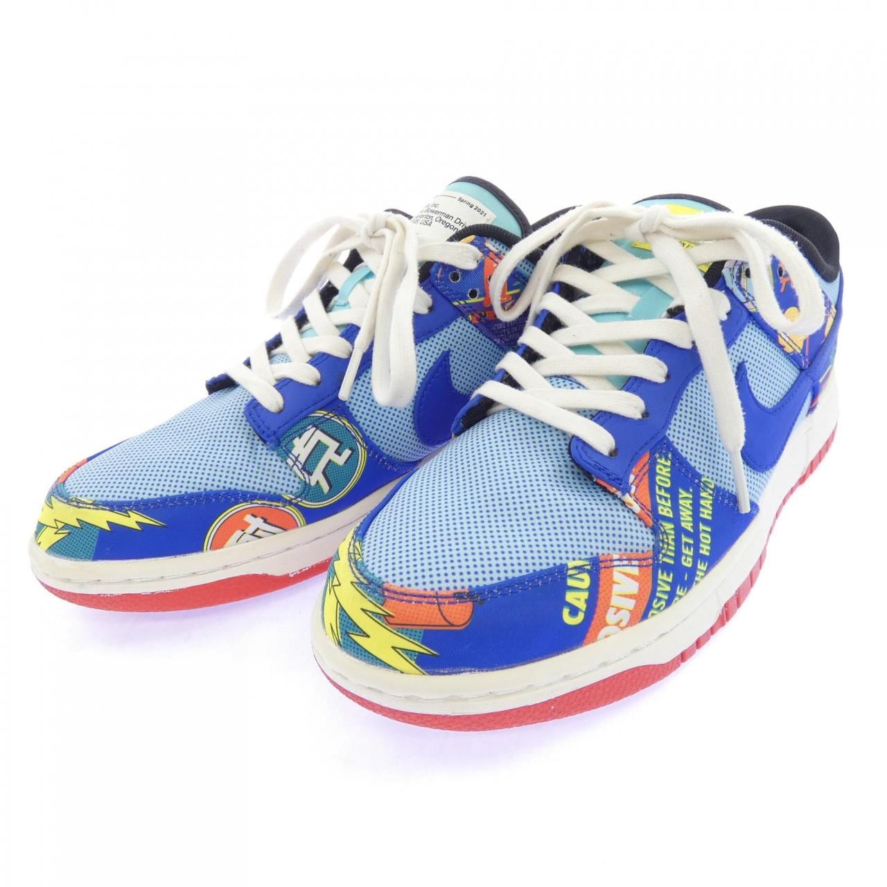 ナイキ NIKE DD8477-446 スニーカー