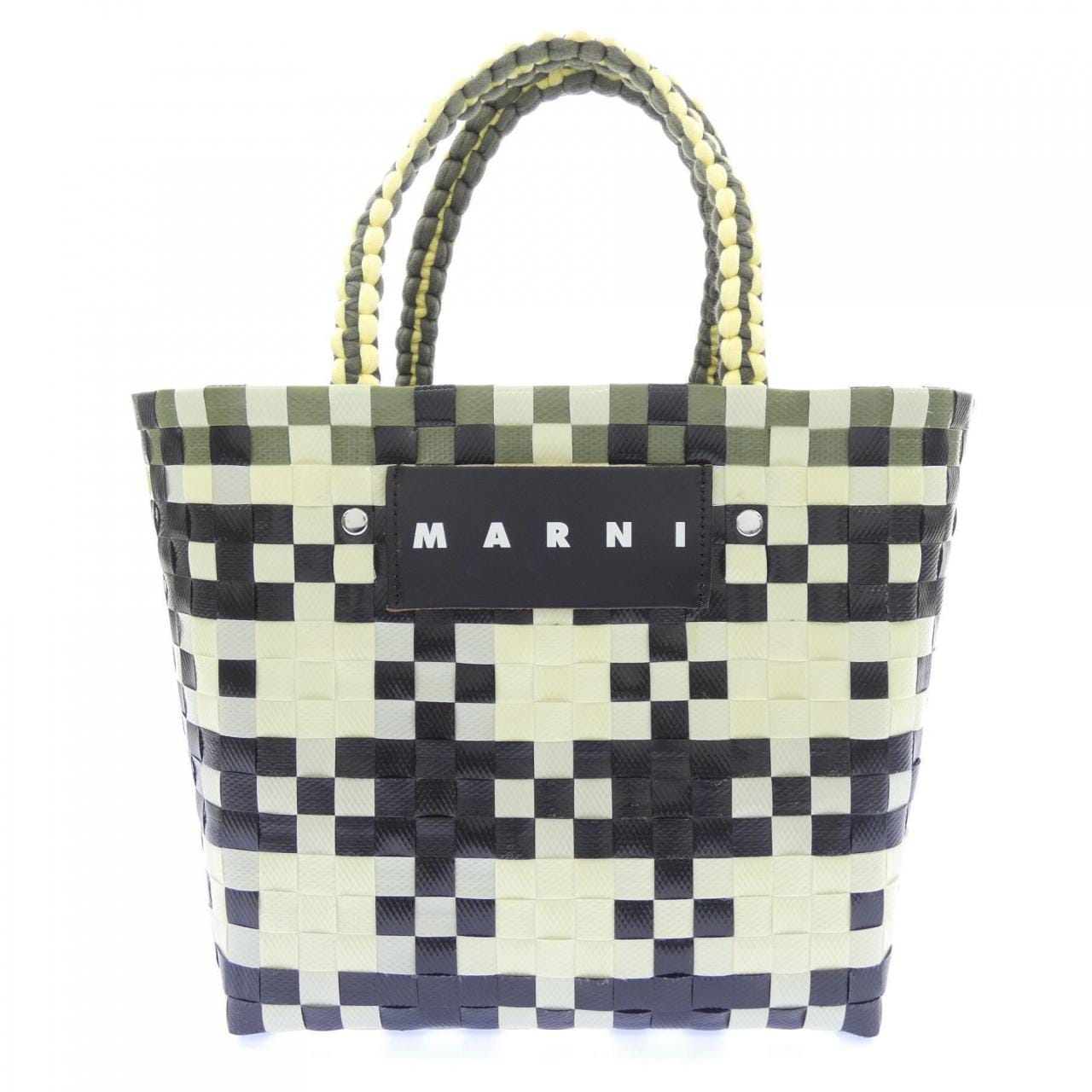 マルニ MARNI BAG