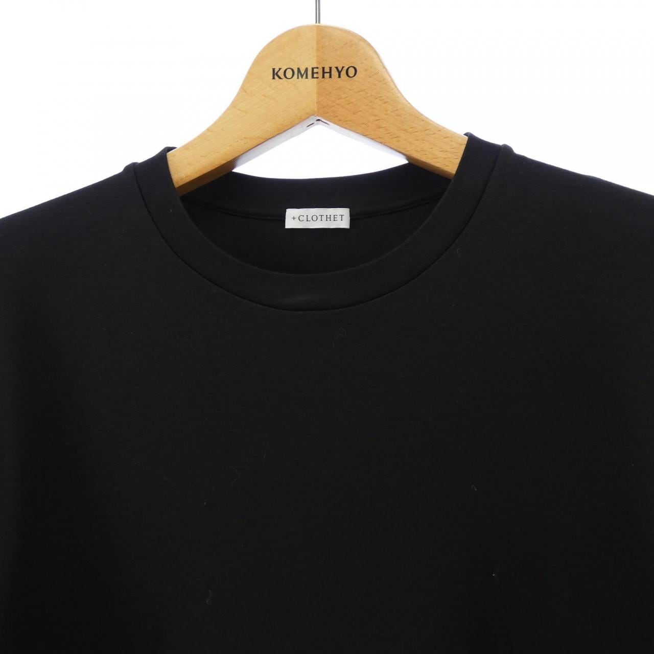 クロスクローゼット +CLOTHET Tシャツ