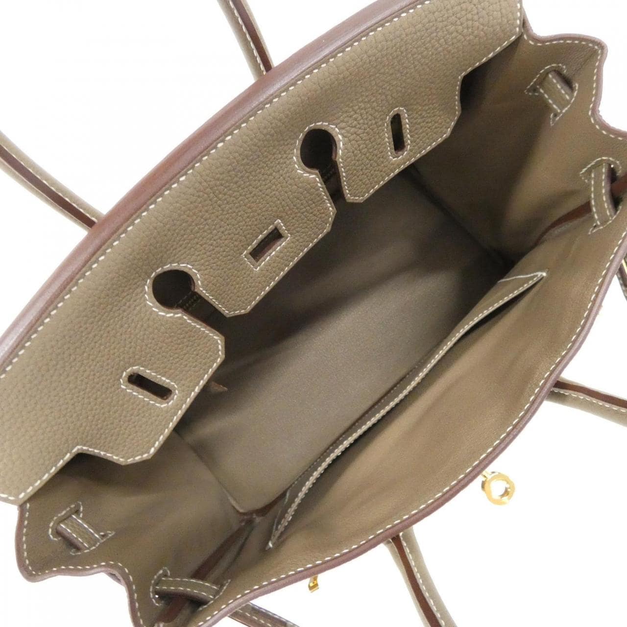 エルメス バーキン 25cm 041344CC バッグ