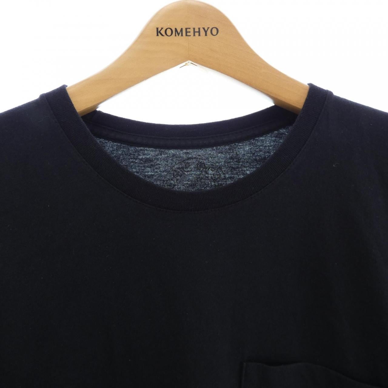 クロムハーツ CHROME HEARTS MADE IN HOLLYWOOD 2212-304-0713 Tシャツ