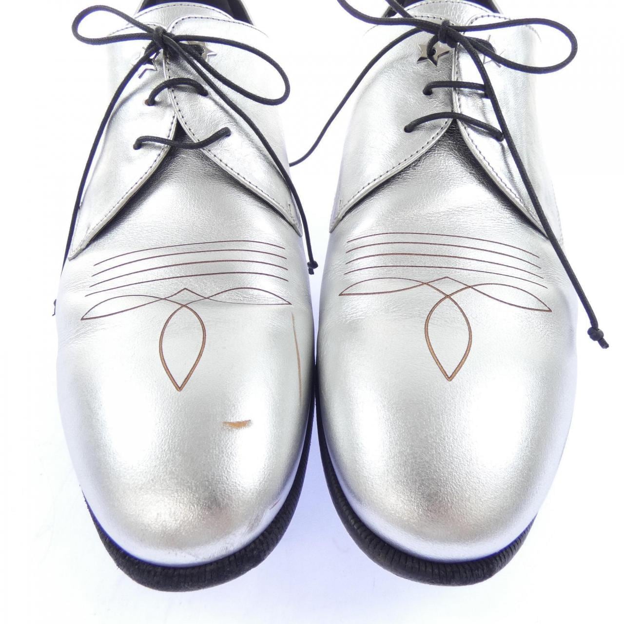 ジミーチュウ JIMMY CHOO シューズ