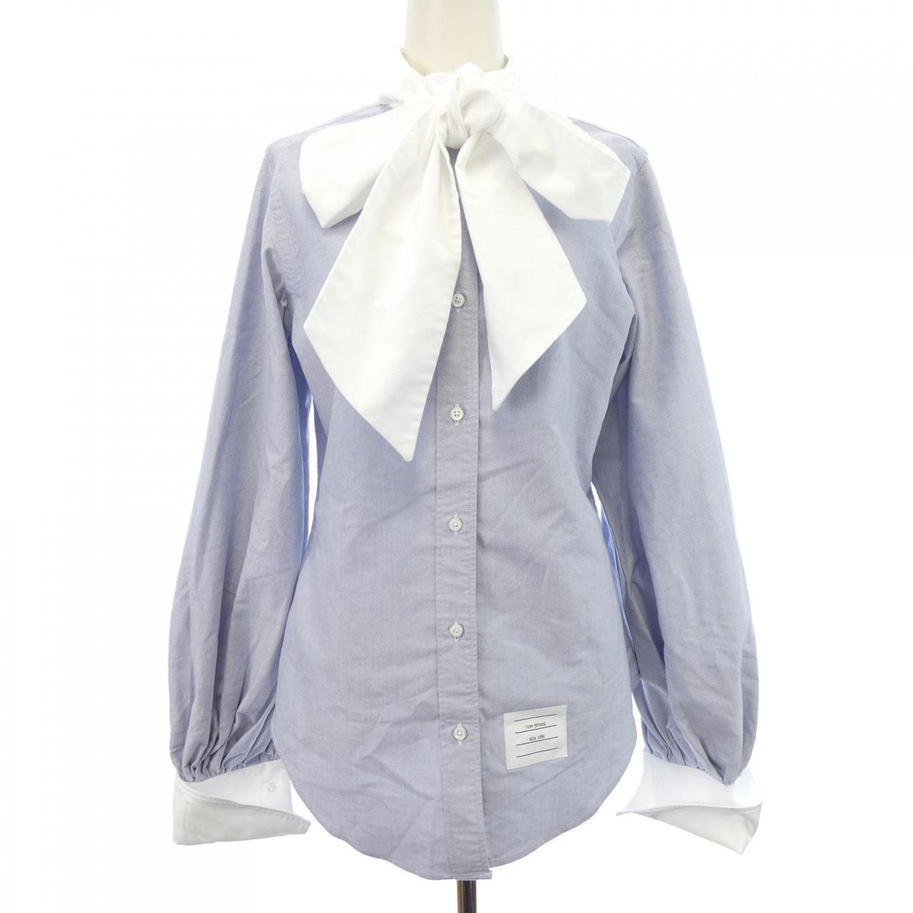 トムブラウン THOM BROWNE FLL172A シャツ