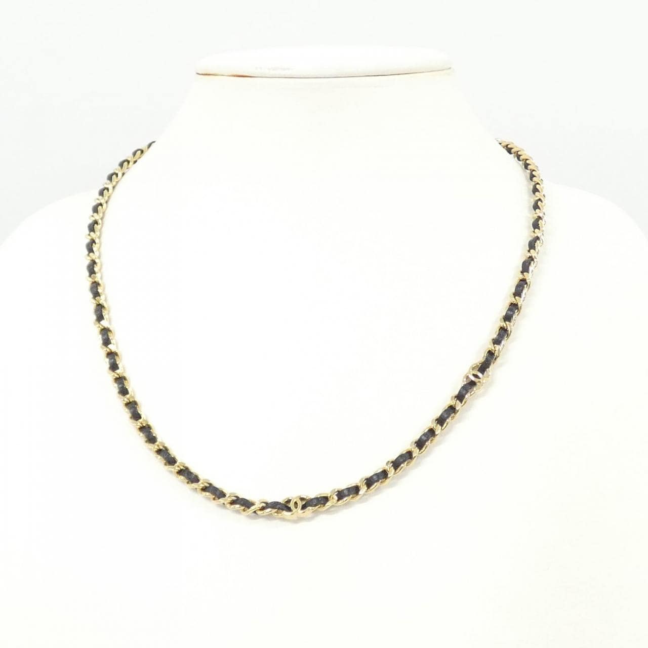 シャネル ABH129 ネックレス