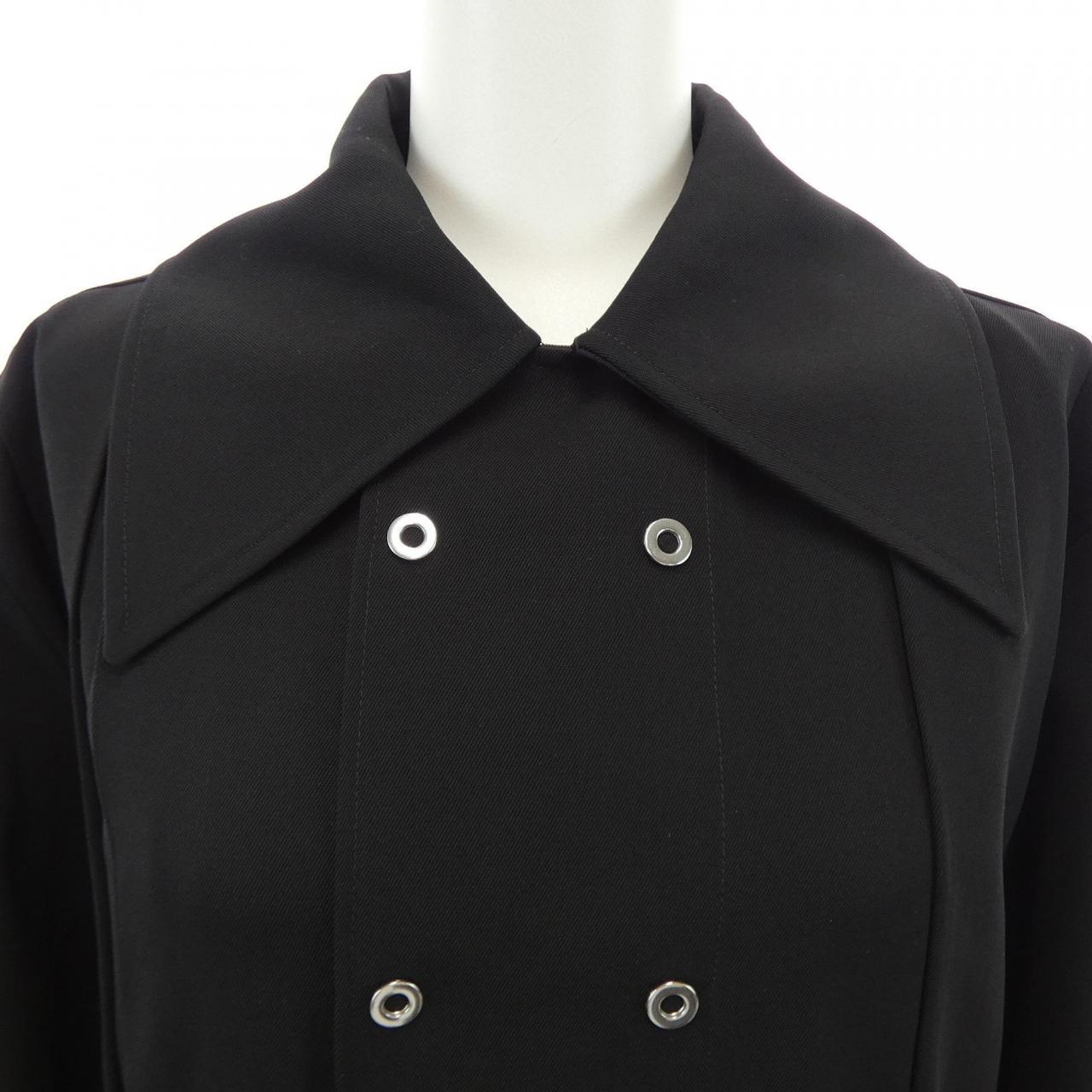 ジルサンダー JIL SANDER J03CT0566 コート