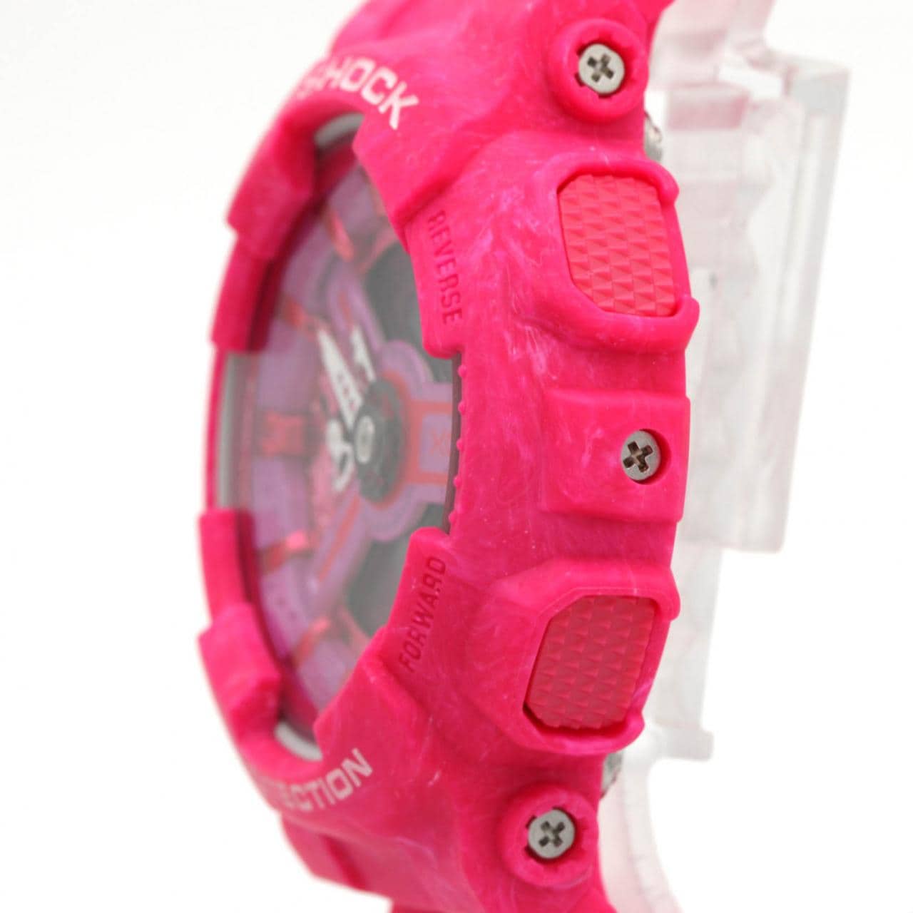 カシオ G-SHOCK XGコラボ GMA-S110XG-4AJR その他 クォーツ