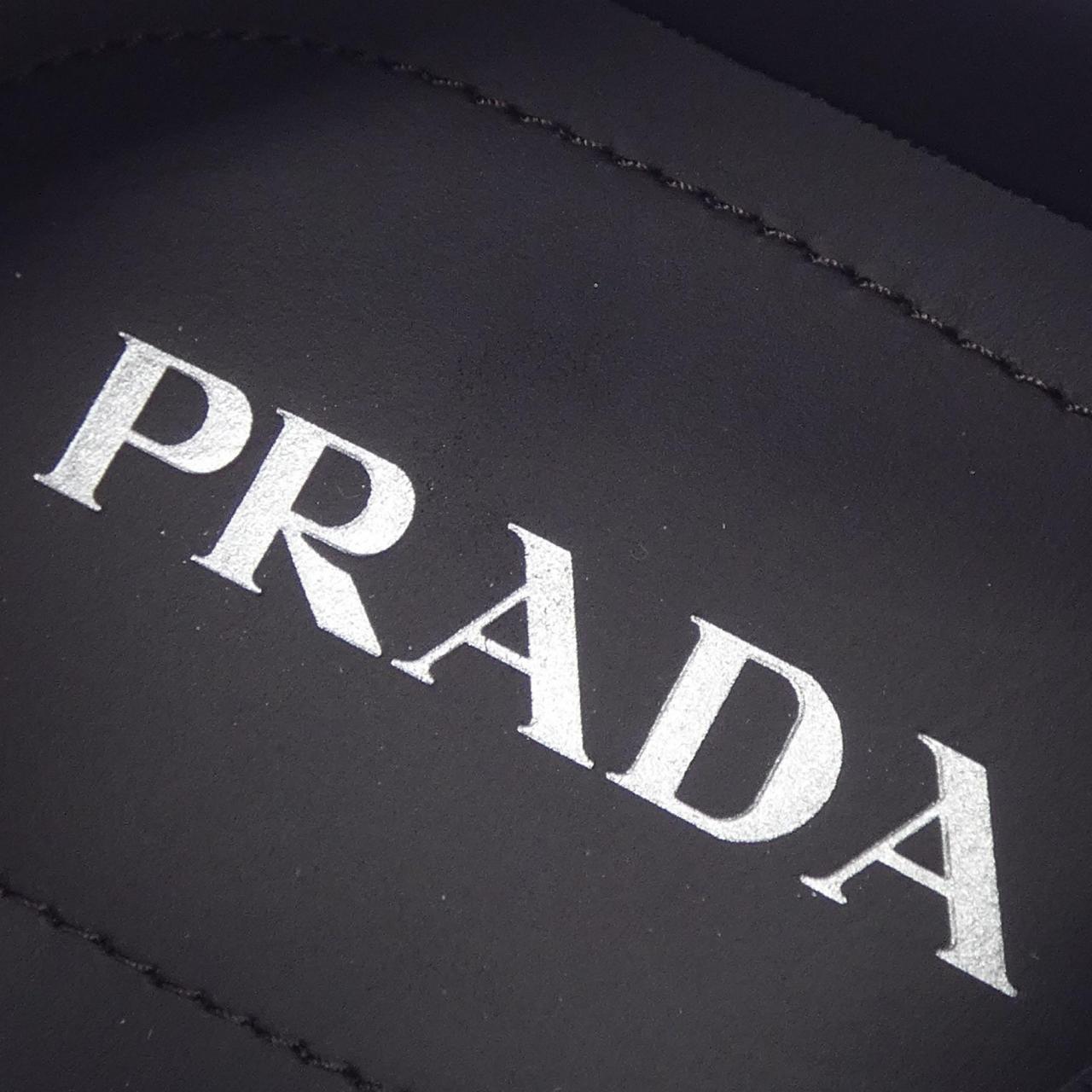 プラダ PRADA トライアングルロゴ 2EE416 シューズ