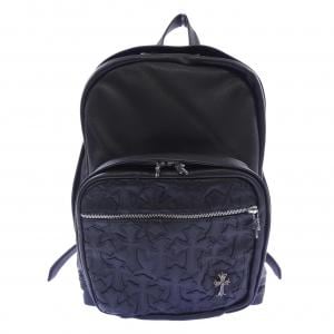 クロムハーツ CHROME HEARTS 7TH GRADE CEM CRS PTCHS W/SML CH CRS 300160047AA4XXXJ43 BACKPACK