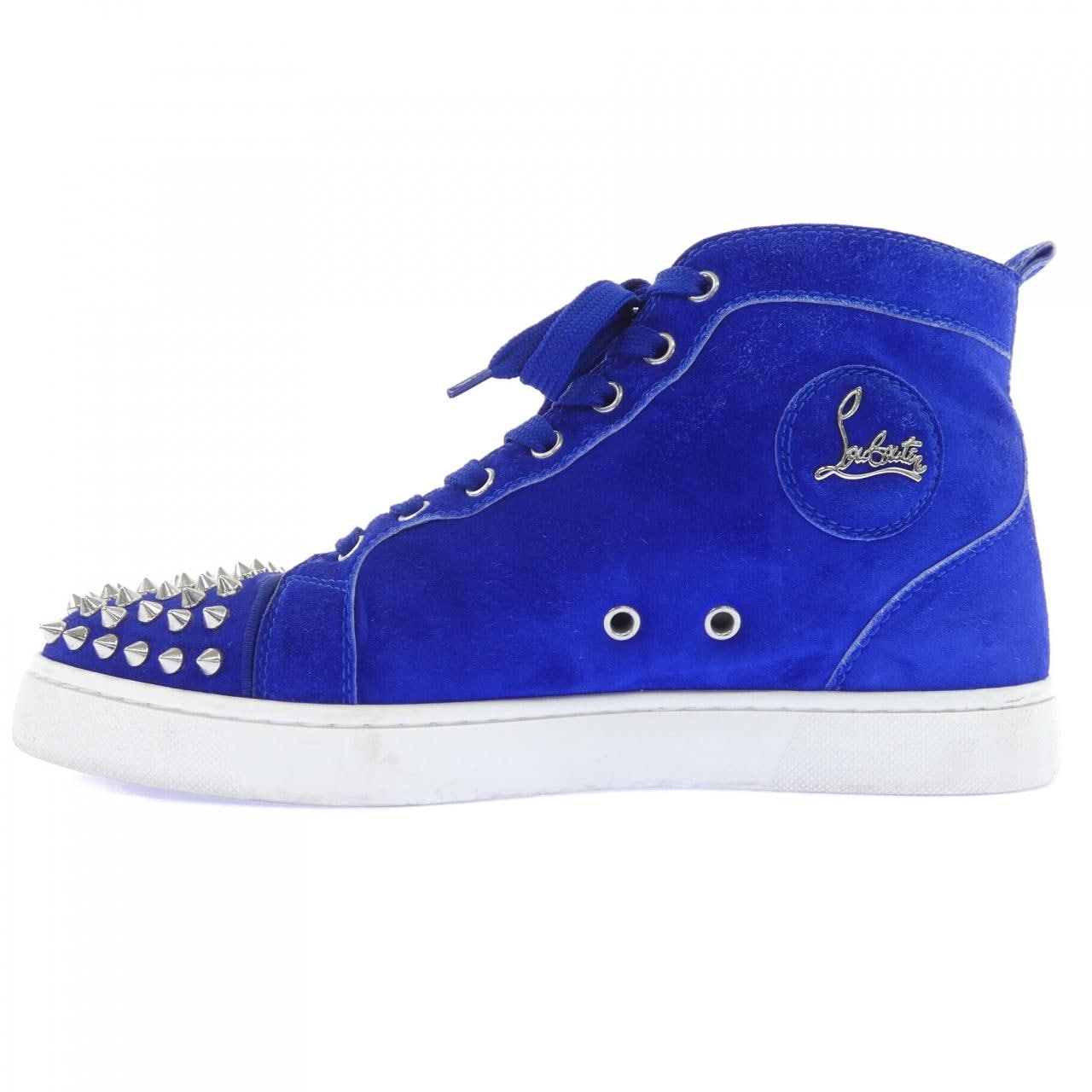 クリスチャンルブタン CHRISTIAN LOUBOUTIN スニーカー
