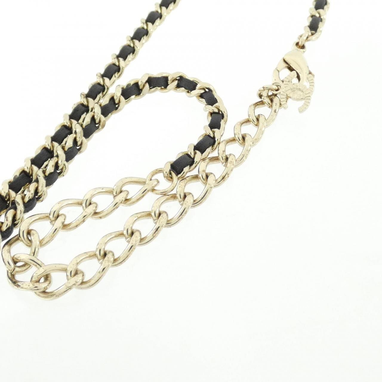 シャネル ABB548 ネックレス