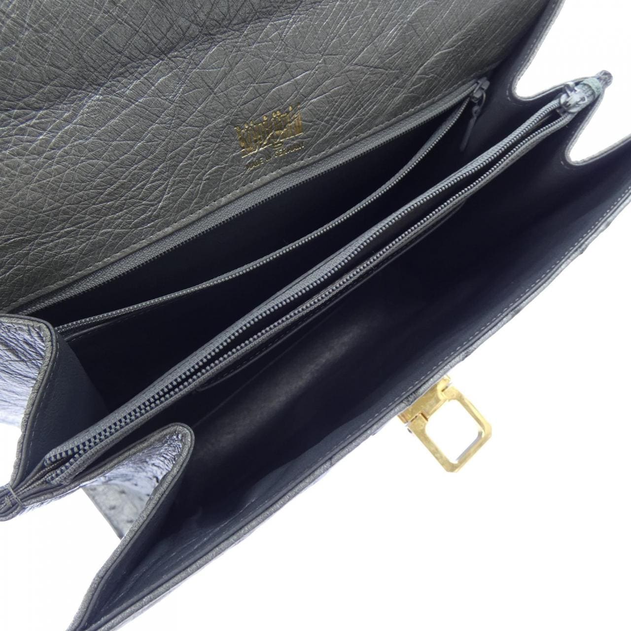 Konigin BAG
