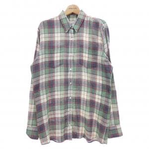 ドリスヴァンノッテン DRIES VAN NOTEN シャツ