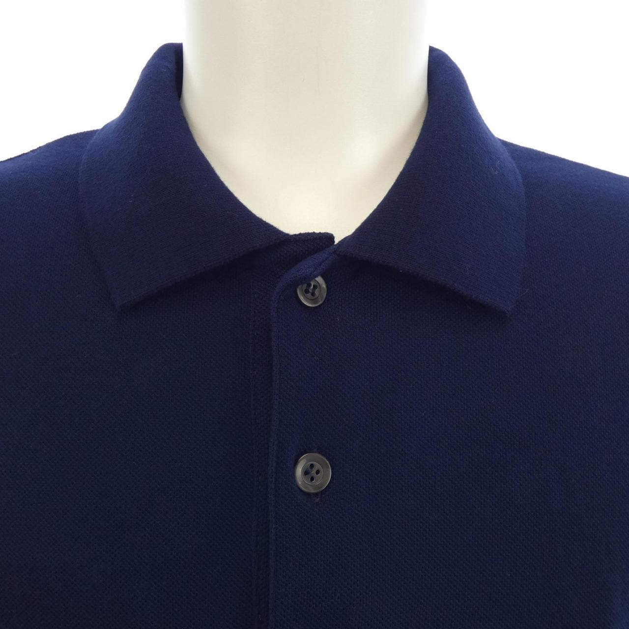 [vintage] FENDI polo shirt