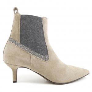 BRUNELLO CUCINELLI CUCINELLI boots