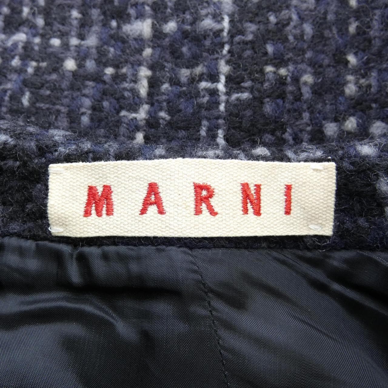 Marni skirt