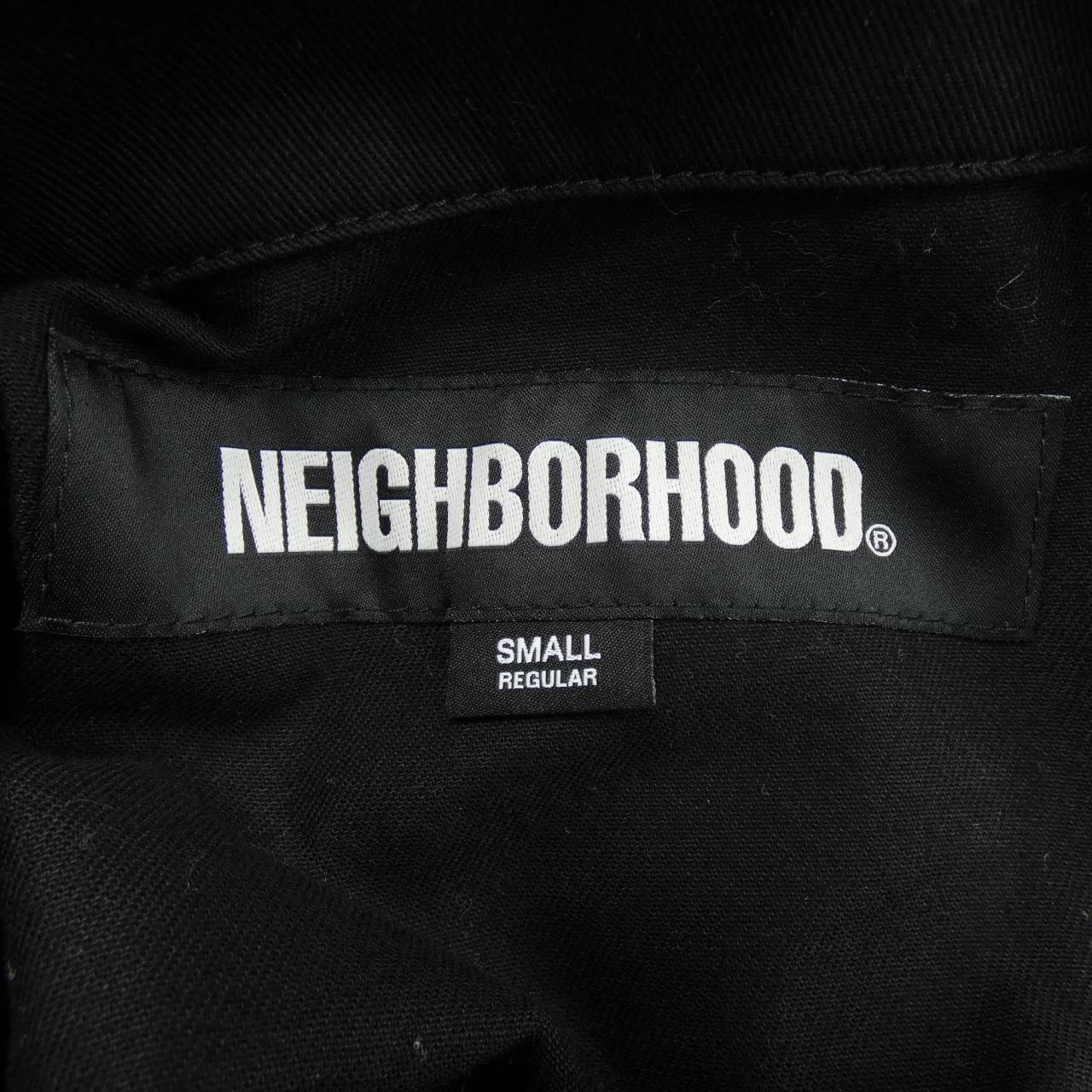 ネイバーフッド NEIGHBORHOOD ブルゾン