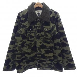 ベイプ BAPE ジャケット