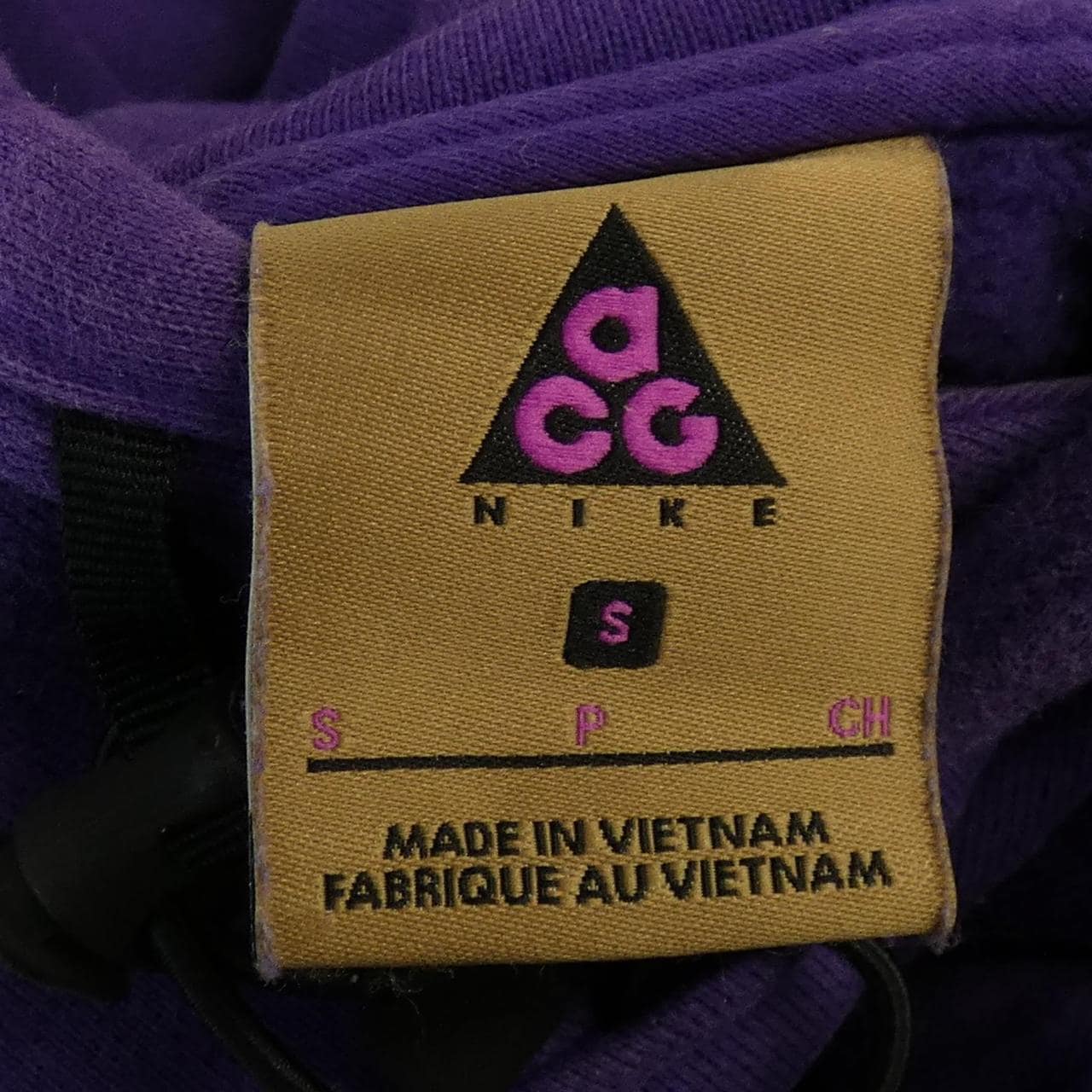 ナイキ NIKE BQ7199-547 パーカー