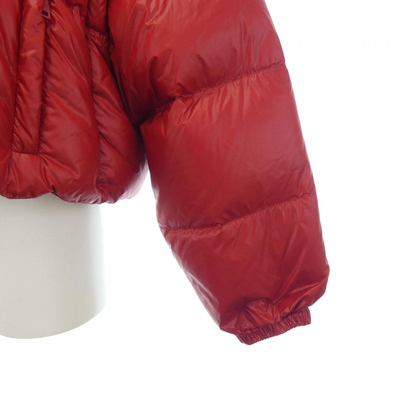 Prada PRADA down jacket