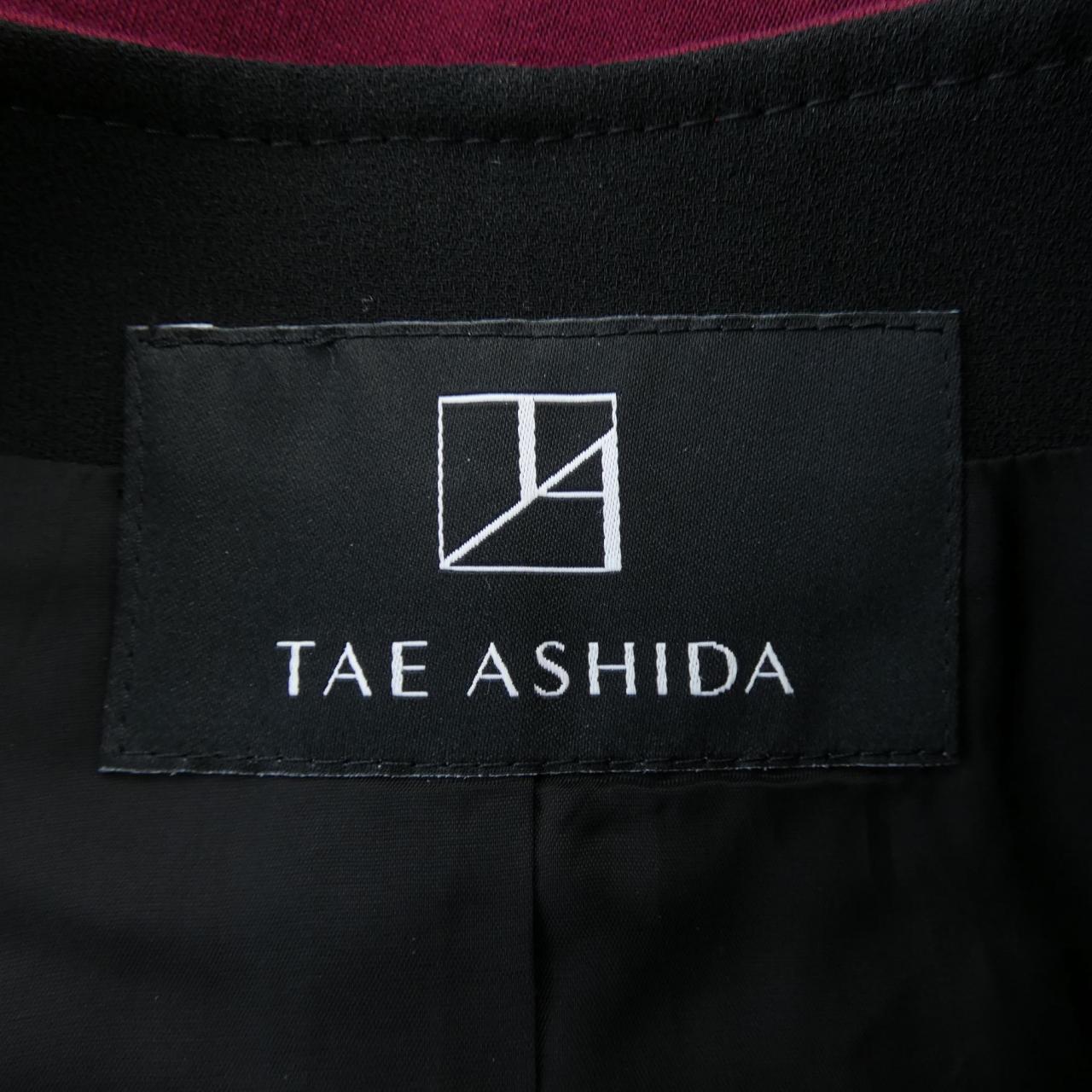TAE ASHIDA One Piece