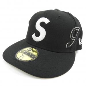 ニューエラ NEW ERA SUPREME キャップ