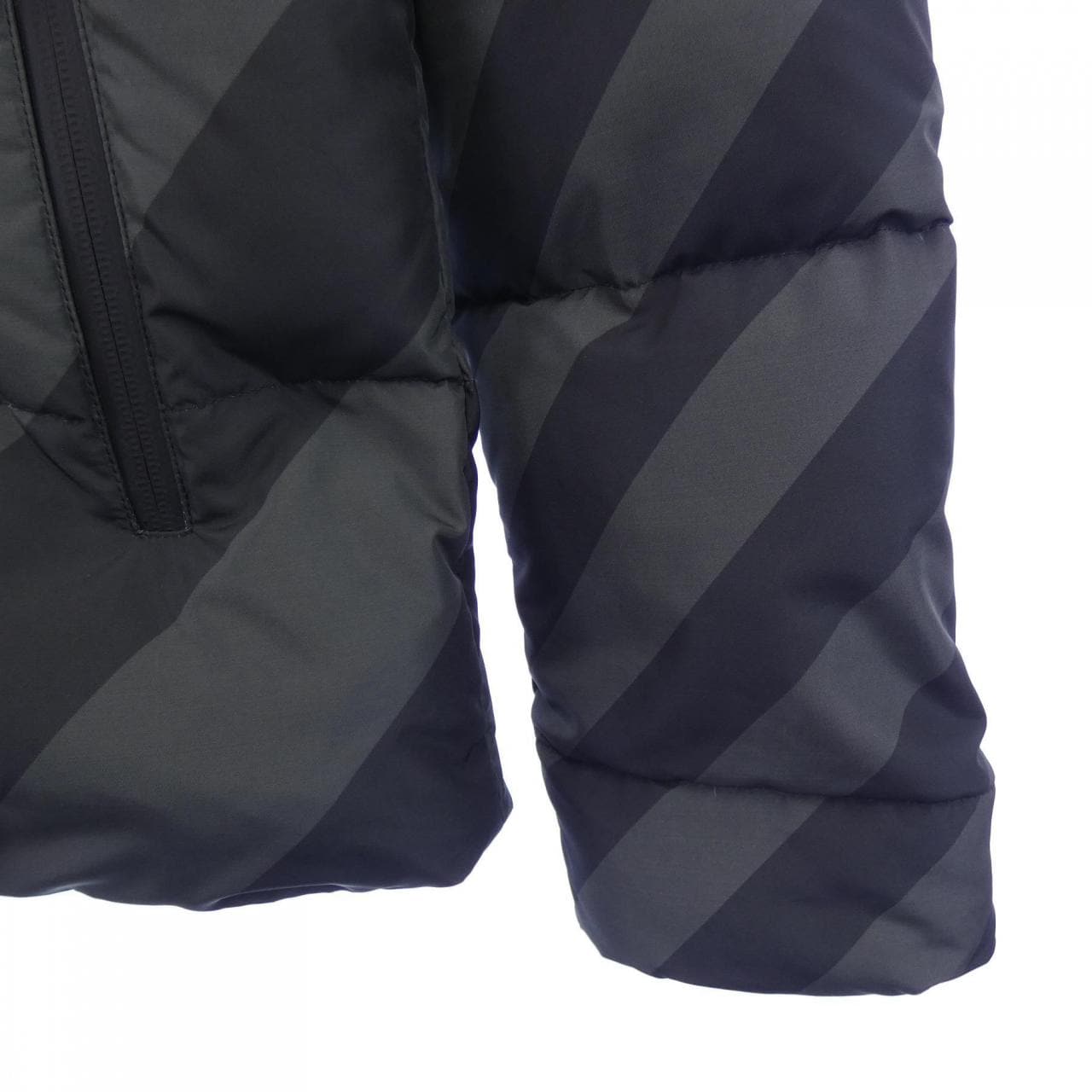 FENDI down jacket