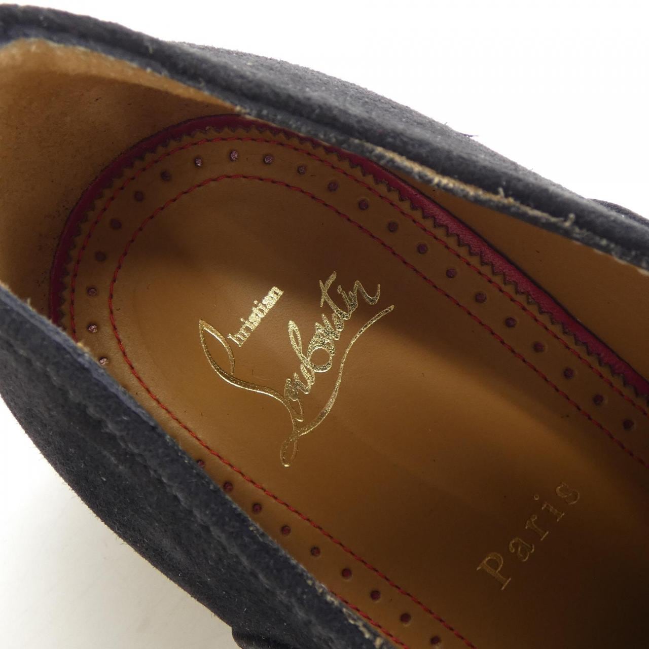 クリスチャンルブタン CHRISTIAN LOUBOUTIN シューズ