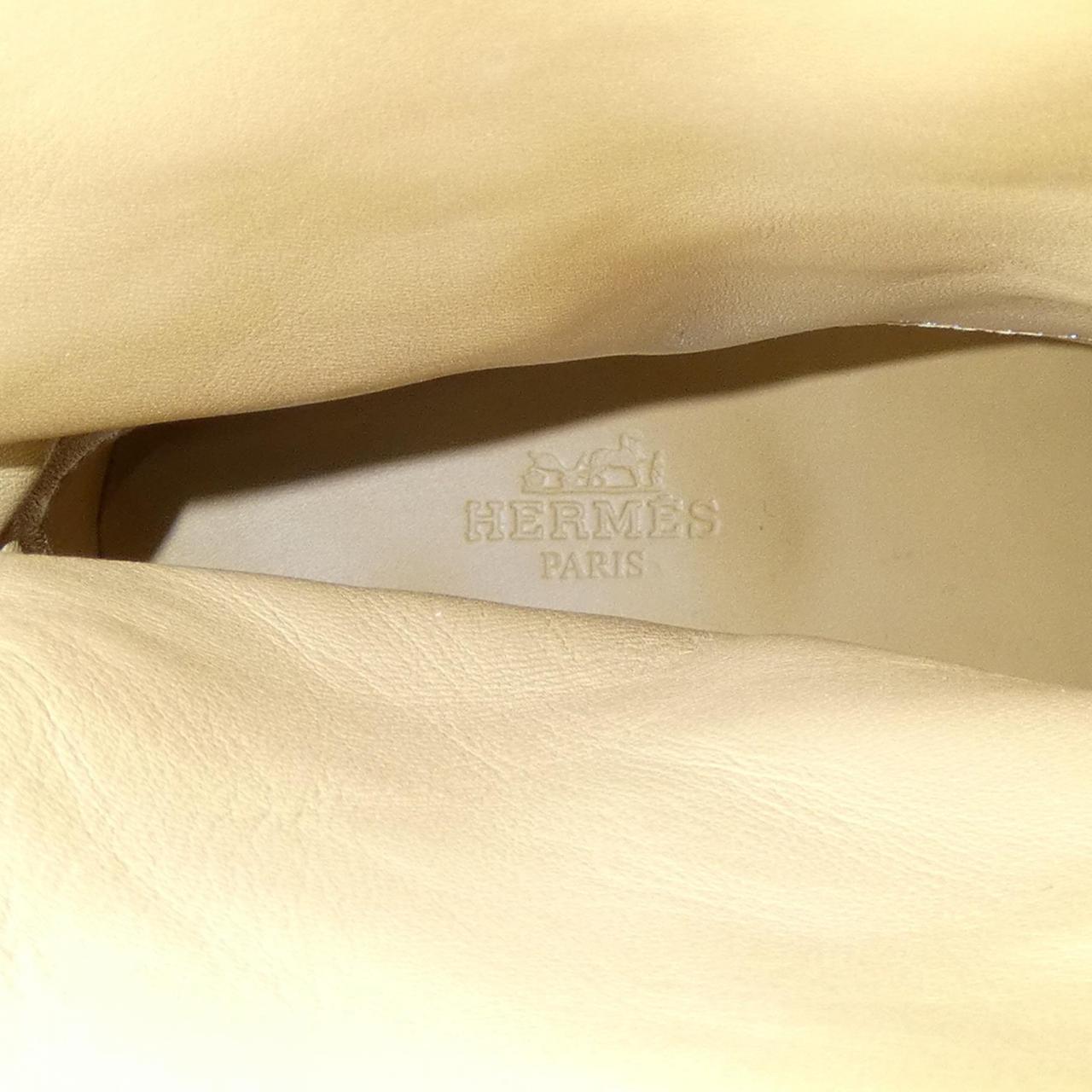 エルメス HERMES ブーツ