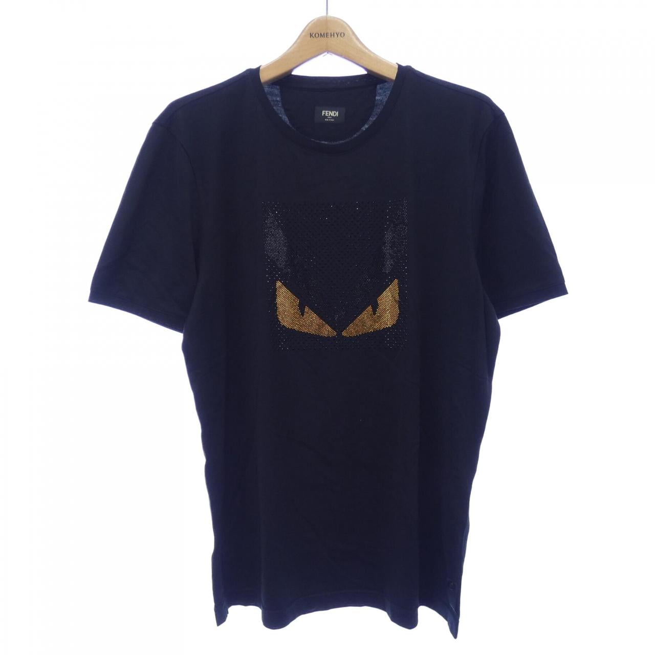 フェンディ FENDI FY0626 1Z2 Tシャツ