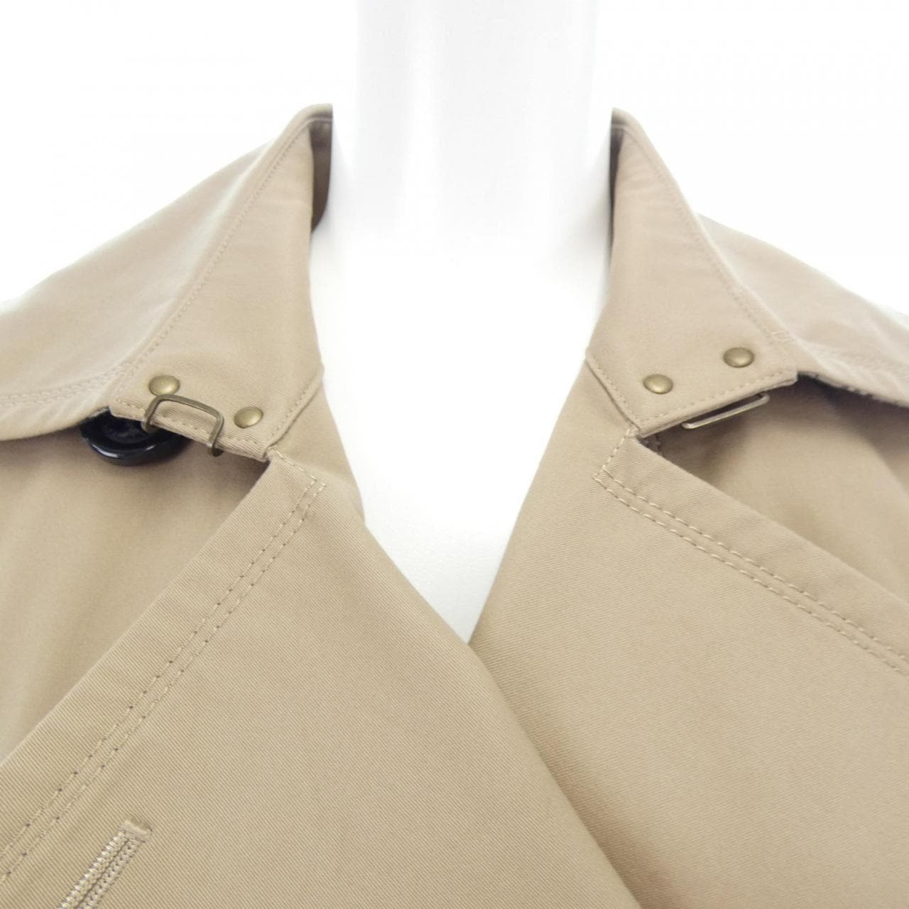 バーバリーブルーレーベル BURBERRY BLUE LABEL トレンチコート