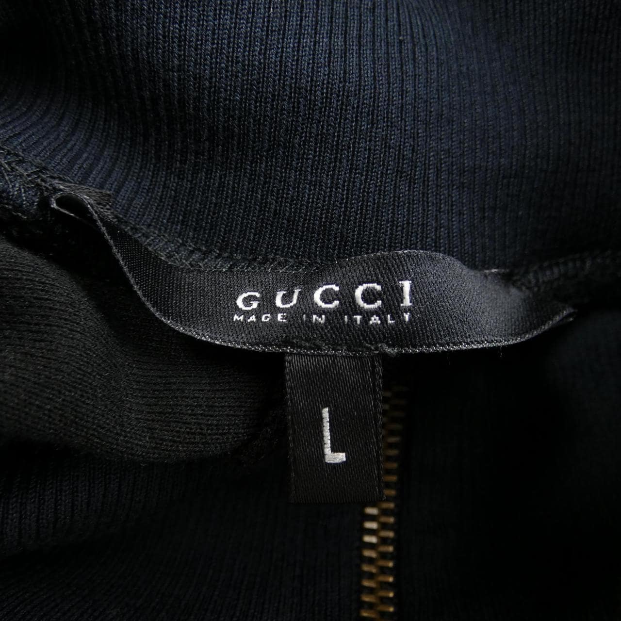 グッチ GUCCI 125138 X8095 ブルゾン