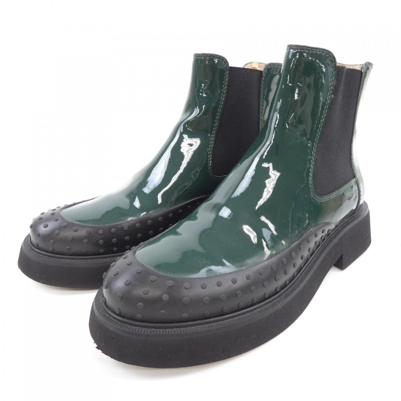 トッズ TOD'S ブーツ