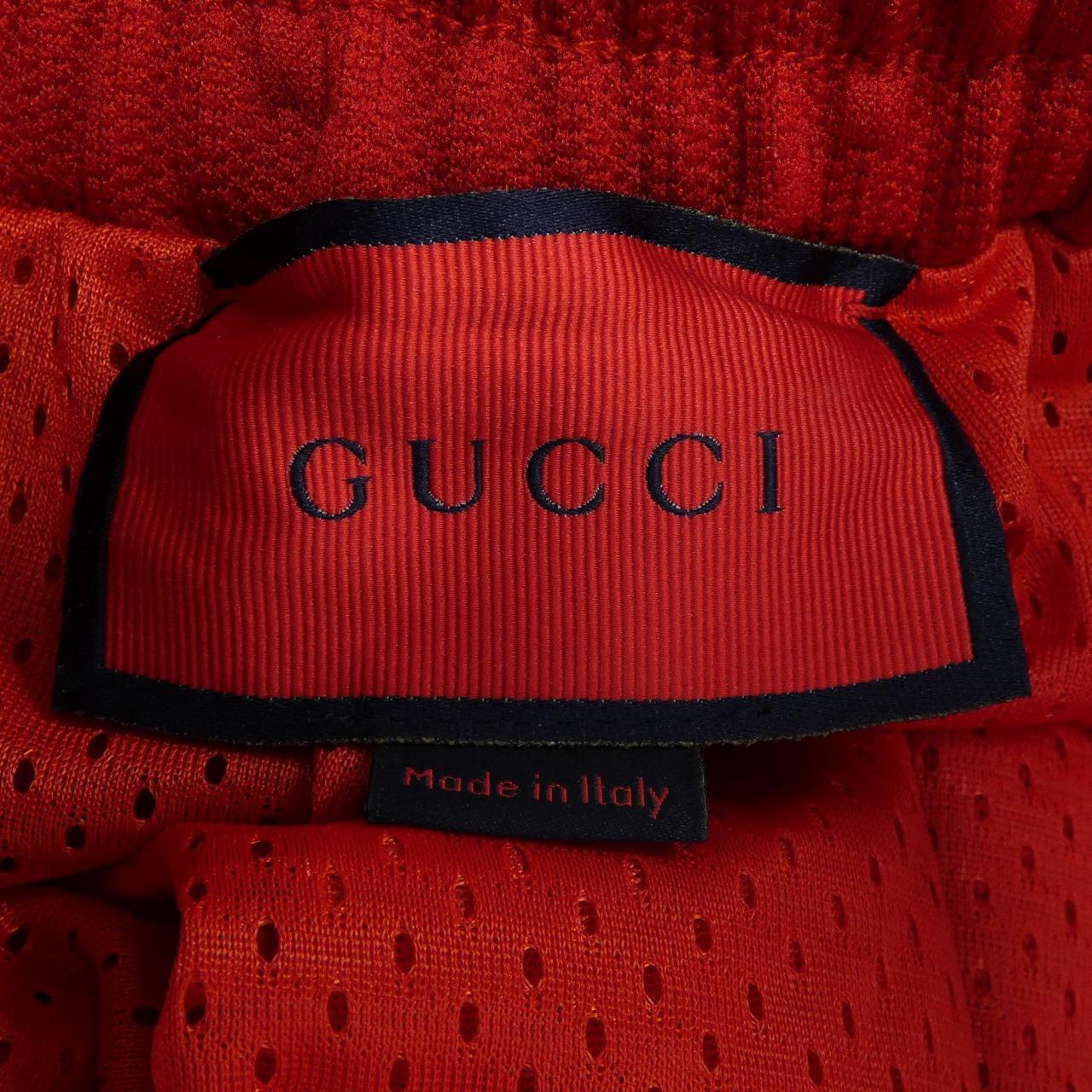 グッチ GUCCI GGパターン 662336 XJDEM ショートパンツ