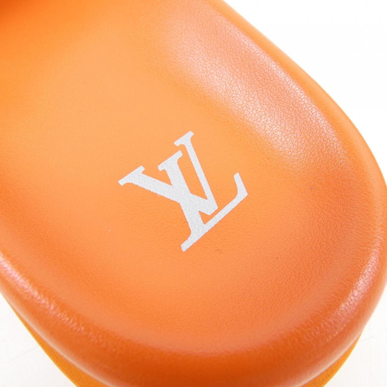 ルイヴィトン LOUIS VUITTON マイアミライン ミュール サンダル