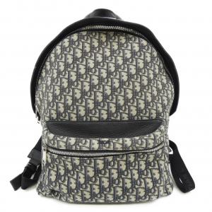 ディオール DIOR RIDER バッグパック ディオールオブリークジャカード 1VOBA088YKY BACKPACK
