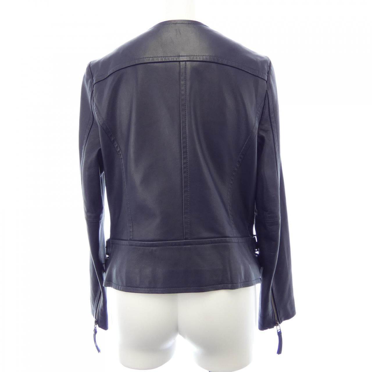 グレースコンチネンタル GRACE CONTINENTAL レザージャケット