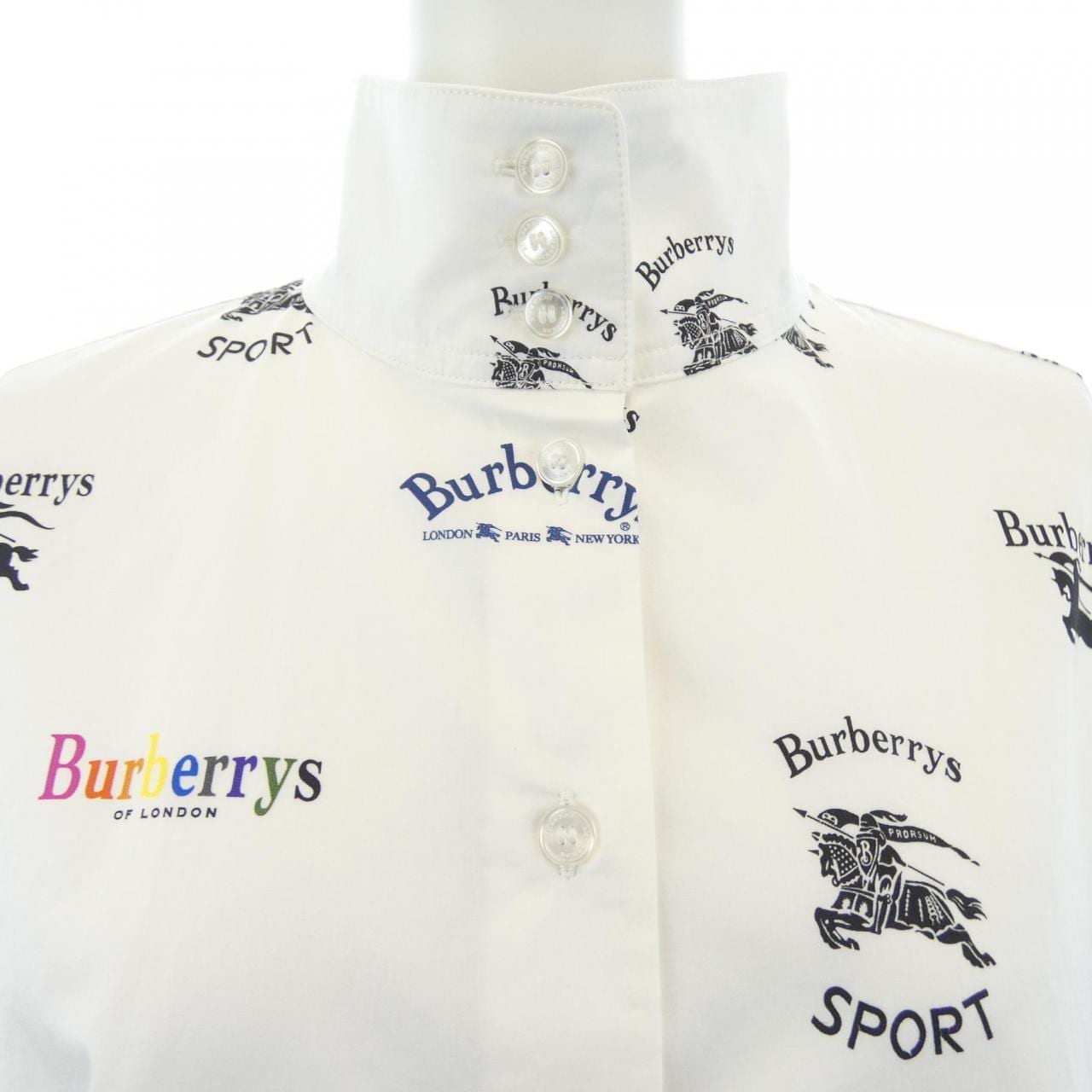 バーバリー BURBERRY 8001981 シャツ