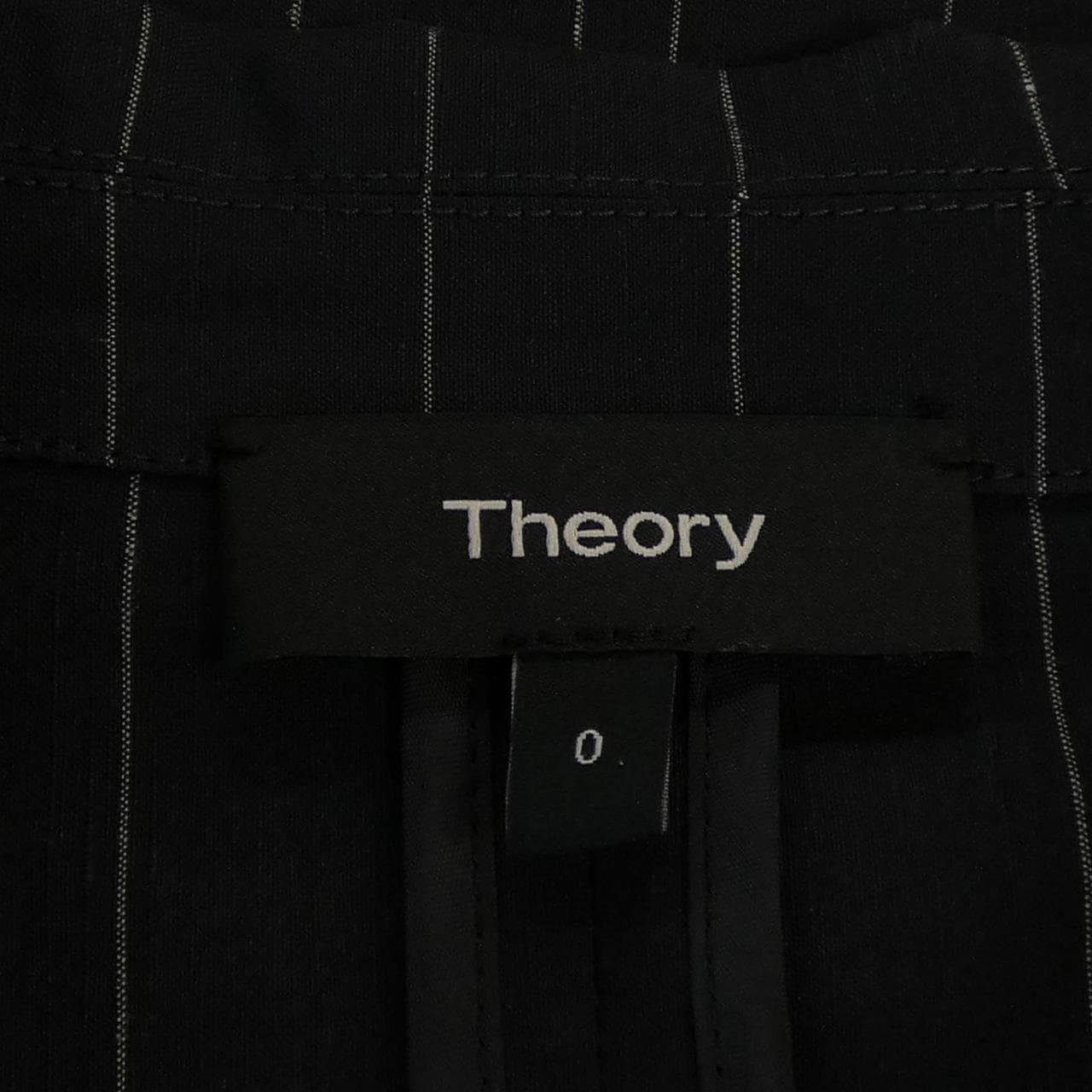 セオリー theory 01-1104108 ジャケット