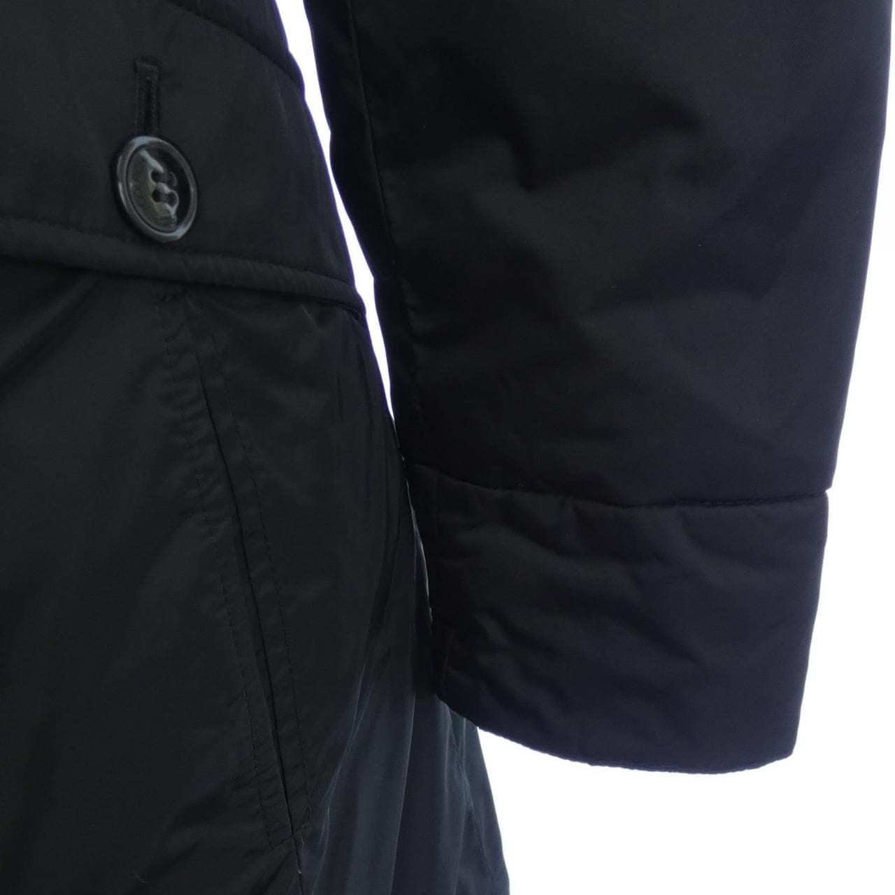 ウールリッチ WOOL RICH ダウンコート