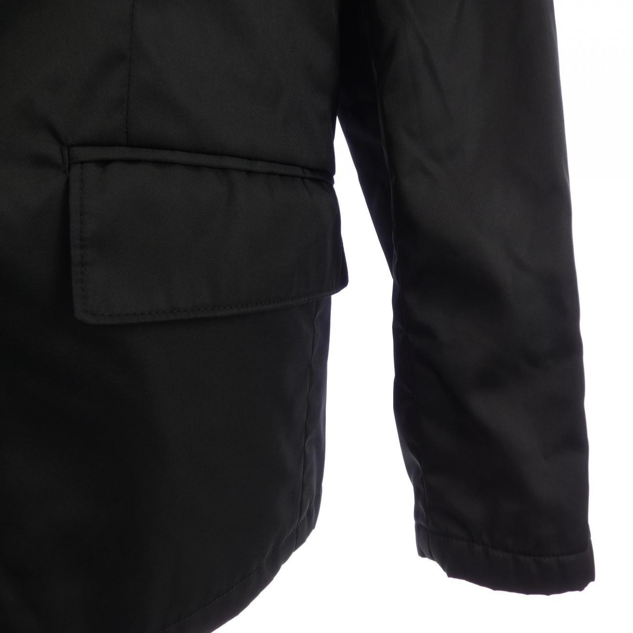 プラダ PRADA トライアングルロゴ SD099 S202 1WQ8 ジャケット