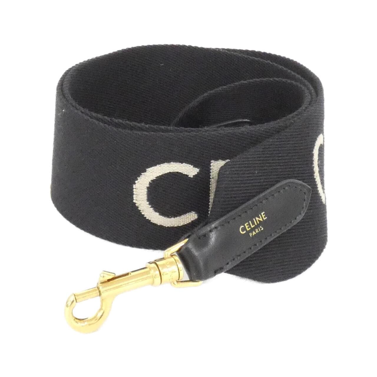 セリーヌ 49S012AEP ストラップ