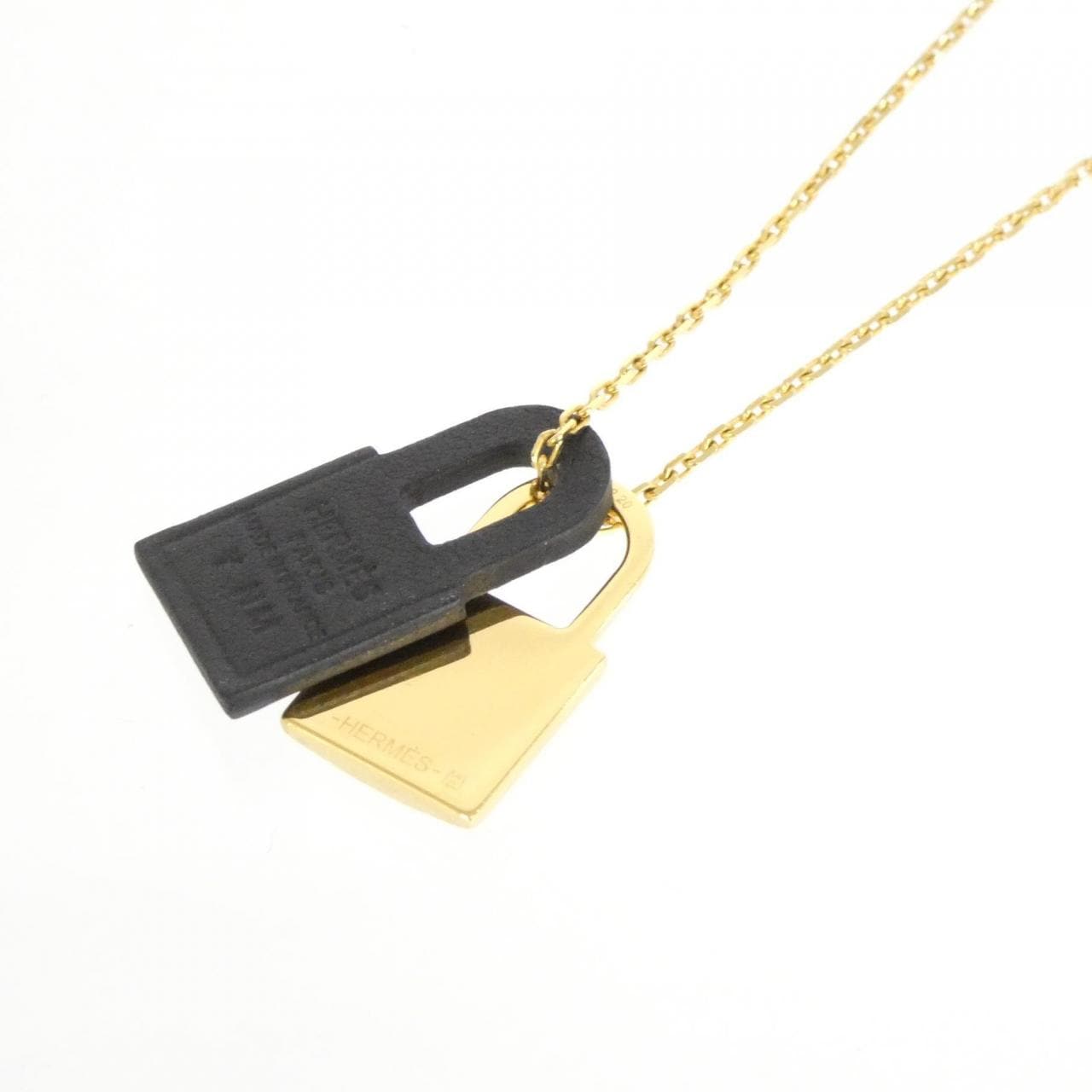 エルメス オーケリー PM 078852CC ネックレス