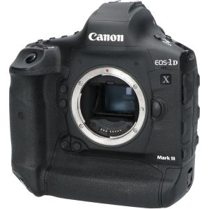 ＣＡＮＯＮ　ＥＯＳ－１ＤＸ　ＭＡＲＫ　ＩＩＩ