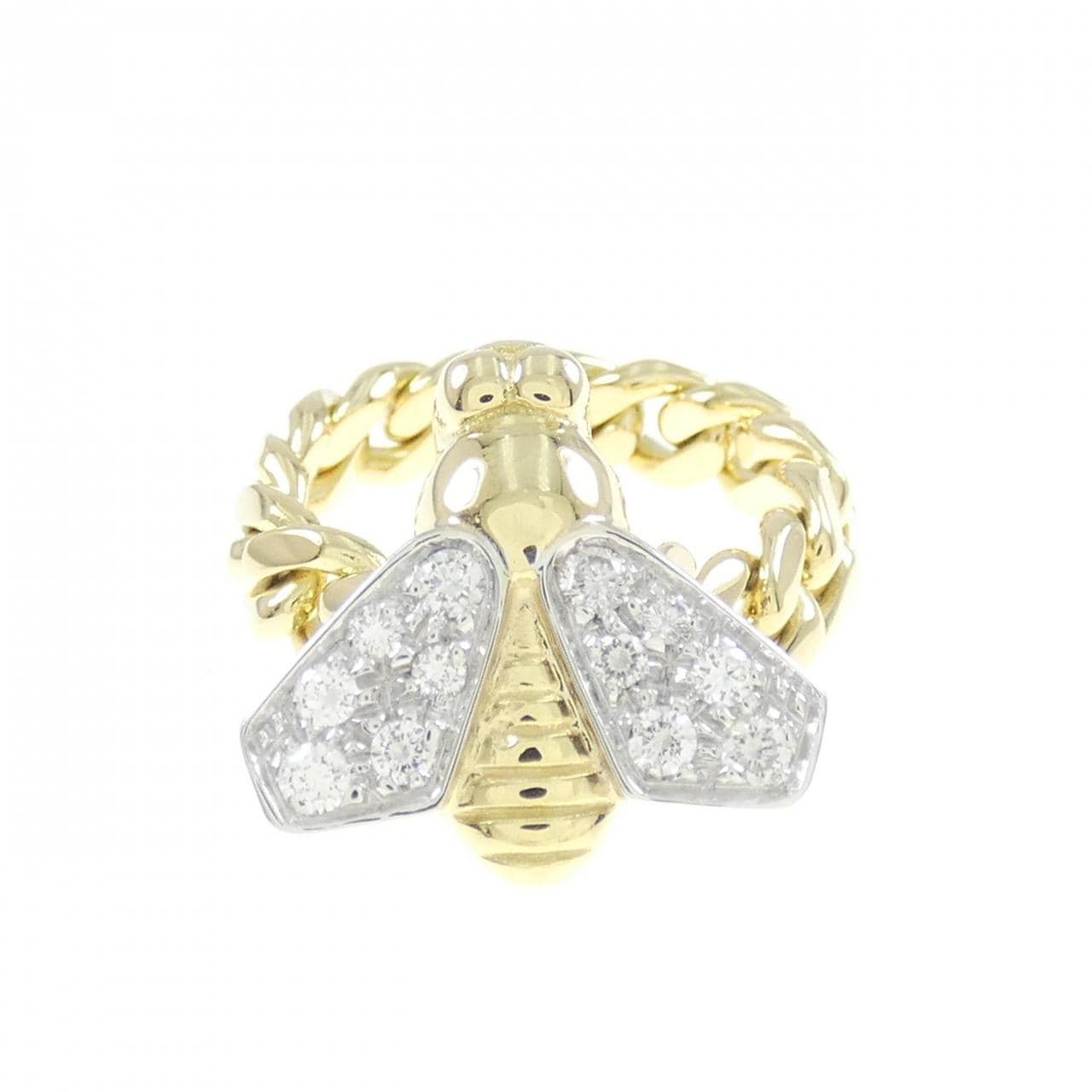 POMELLATO Diamond ring