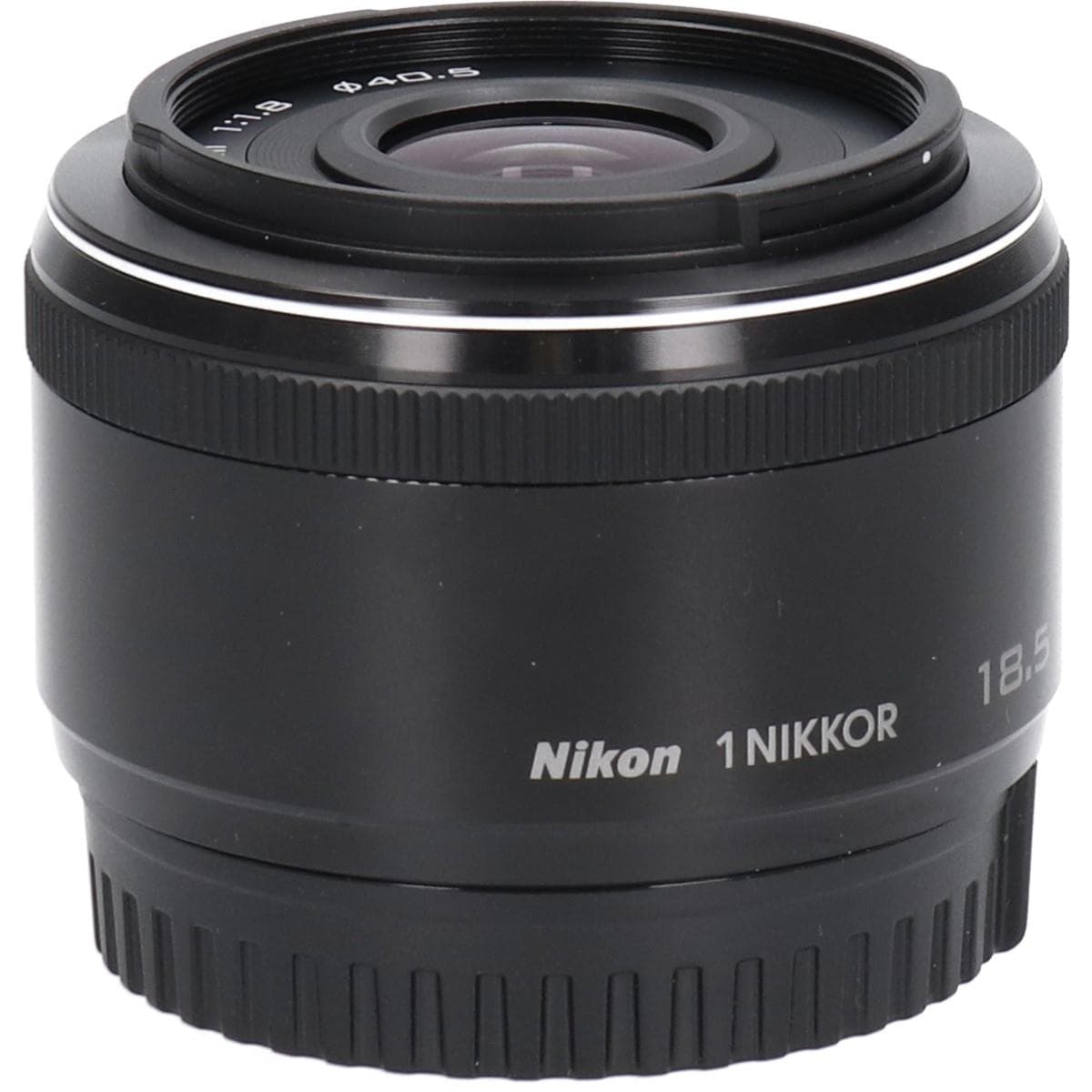 １　ＮＩＫＫＯＲ　１８．５ｍｍ　Ｆ１．８