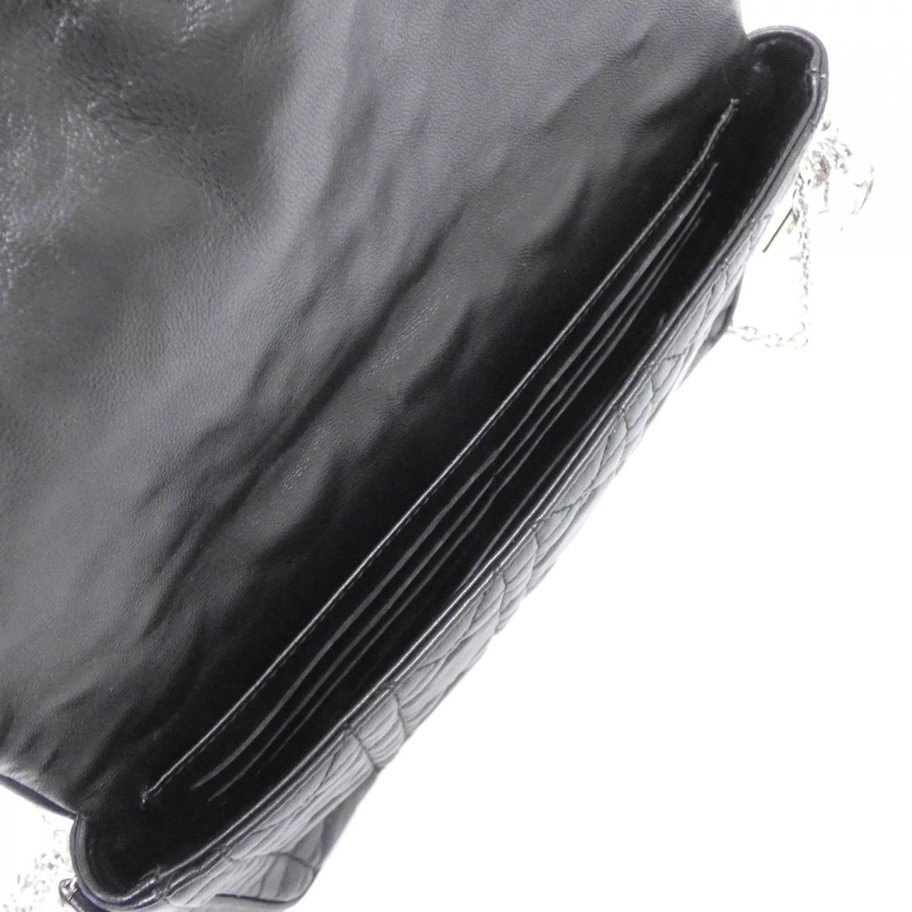 クリスチャンディオール S435PPCAL ショルダーバッグ