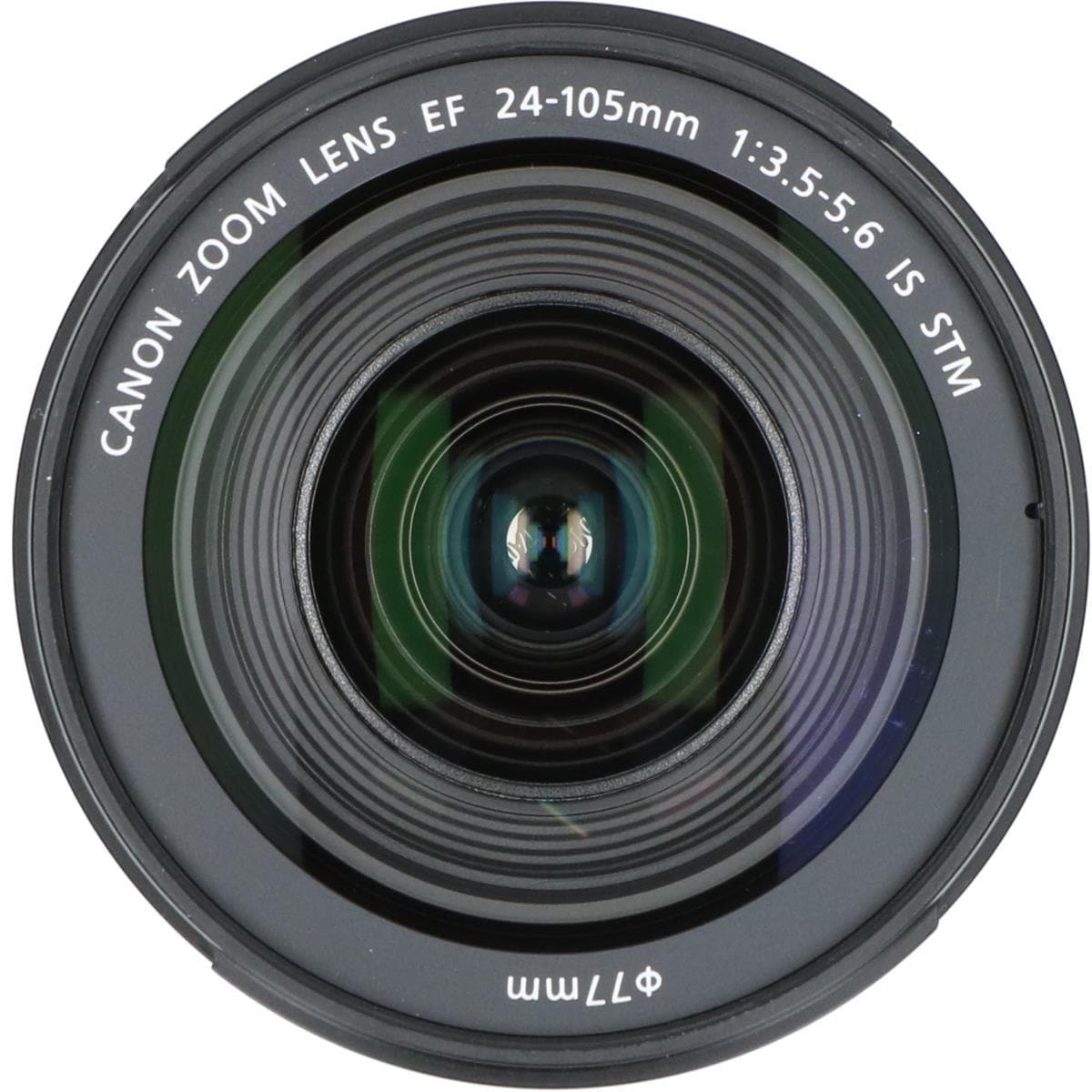 CANON EF24-105mm F3.5-5.6IS STM